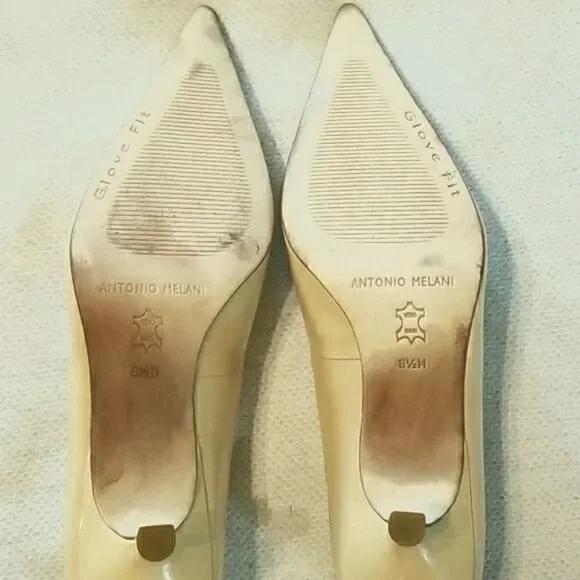 4@30.00 or 30.00 LADIES Designer Shoes by ANTONIO MELANI - Picture 2 of 10
